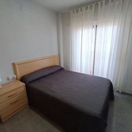 Apartamento Playa Dorada II Inmomart Peñíscola Εξωτερικό φωτογραφία