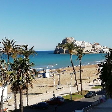 Apartamento Playa Dorada II Inmomart Peñíscola Εξωτερικό φωτογραφία