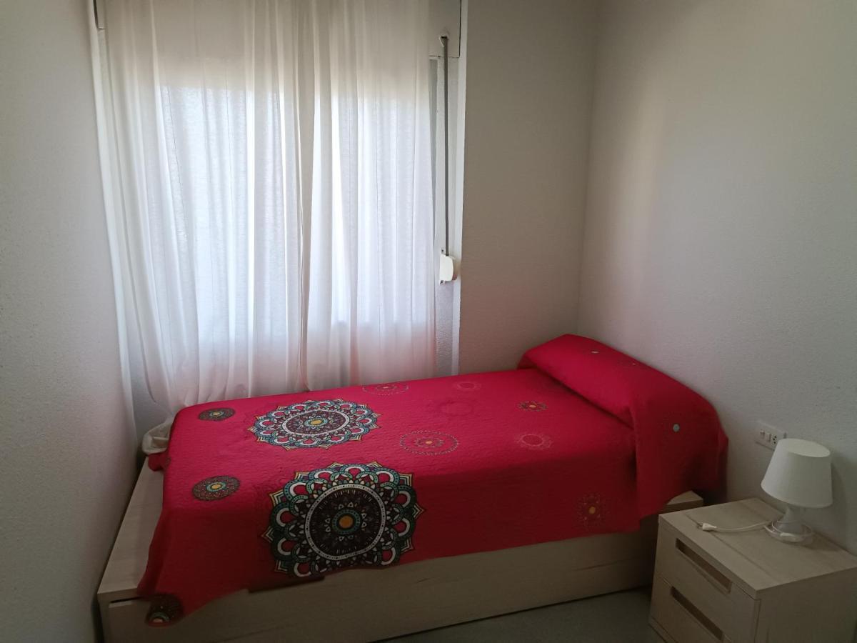 Apartamento Playa Dorada II Inmomart Peñíscola Εξωτερικό φωτογραφία