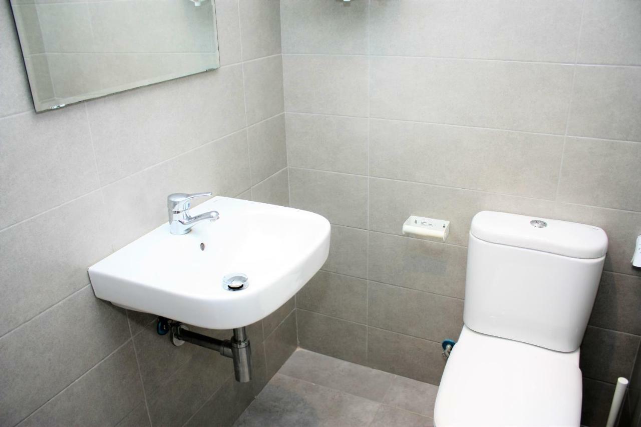 Apartamento Playa Dorada II Inmomart Peñíscola Εξωτερικό φωτογραφία