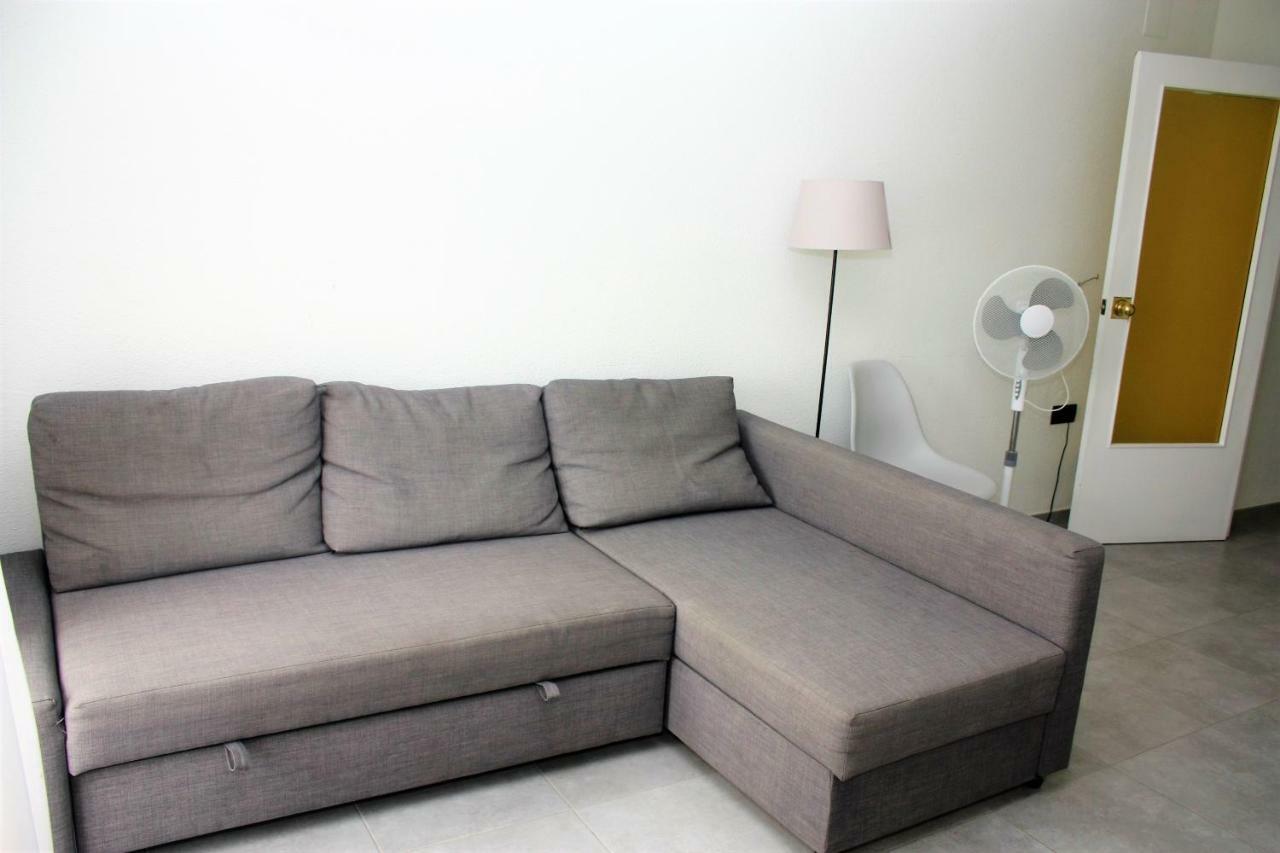 Apartamento Playa Dorada II Inmomart Peñíscola Εξωτερικό φωτογραφία