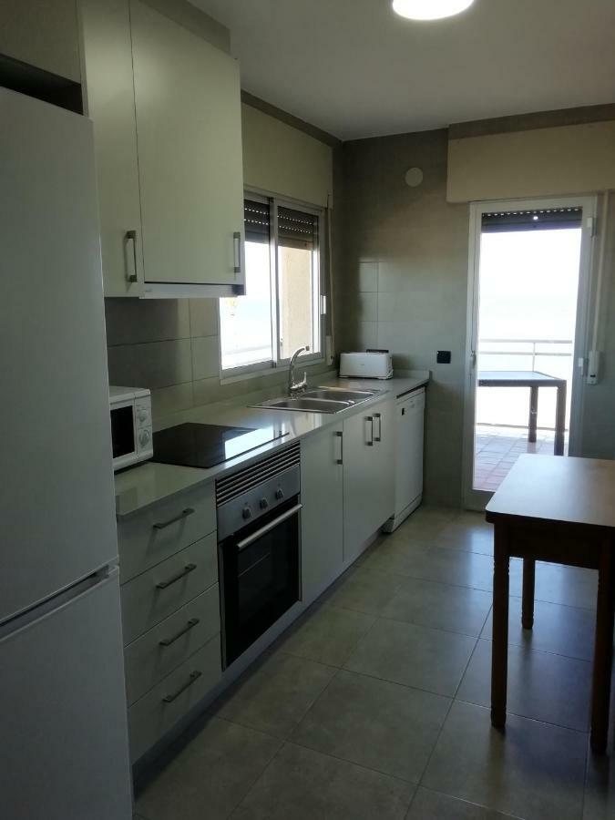Apartamento Playa Dorada II Inmomart Peñíscola Εξωτερικό φωτογραφία